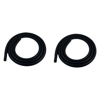 Fairchild® - Rear Driver and Passenger Side Door Seal Kit