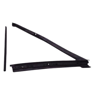 Fairchild® - Vent Window Weather Strip