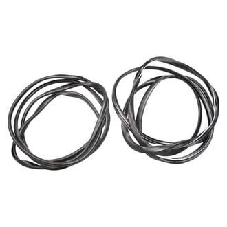 Fairchild® - Inside Windshield Seal Kit