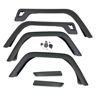 Fairchild® - Front and Rear Fender Flares