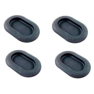 Fairchild® - Floor Pan Plugs