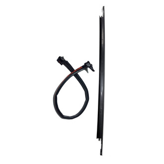 Fairchild® - Liftgate Glass Weatherstrip