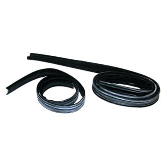 Fairchild® - Driver and Passenger Side Glass Run Window Channel Kit