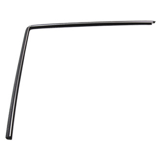 Fairchild® - Driver or Passenger Side Glass Run Channel