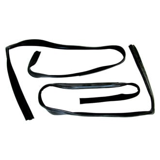 Fairchild® - Driver and Passenger Side Glass Run Window Channel Kit