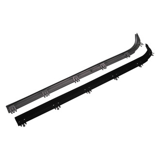Fairchild® - Belt Weatherstrips