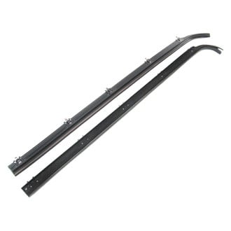 Fairchild® - Outer Driver and Passenger Side Belt Weatherstrip Kit