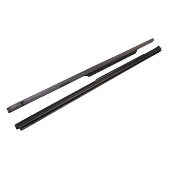 Fairchild® - Inner Driver and Passenger Side Belt Weatherstrip Kit