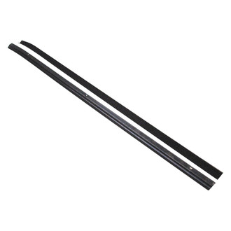 Fairchild® - Outer Driver and Passenger Side Belt Weatherstrip Kit