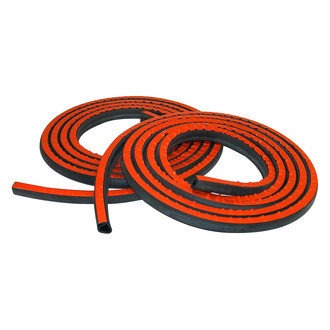 Fairchild® - Driver and Passenger Side Door Seal Kit