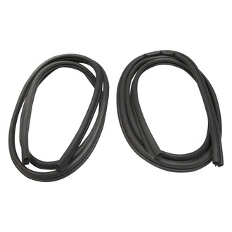 Fairchild® - Driver and Passenger Side Door Seal Kit