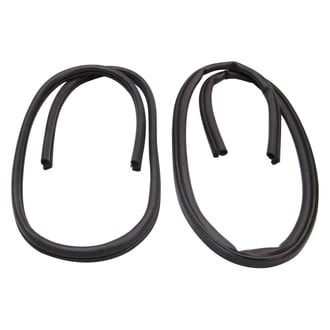 Fairchild® - Driver and Passenger Side Door Seal Kit
