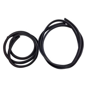 Fairchild® - Driver and Passenger Side Door and Trunk Seal Kit