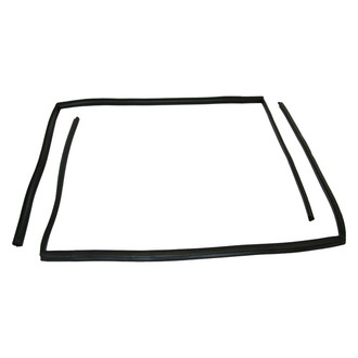Fairchild® - Upper Driver and Passenger Side Door Seal Kit