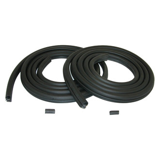 Fairchild® - Door Seals