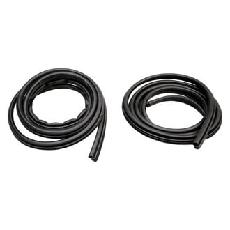 Fairchild® - Front Driver and Passenger Side Door Seal Kit