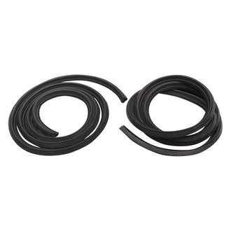 Fairchild® - Driver and Passenger Side Door Seal Kit