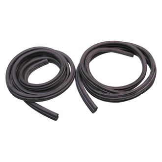 Fairchild® - Front Driver and Passenger Side Door Seal Kit