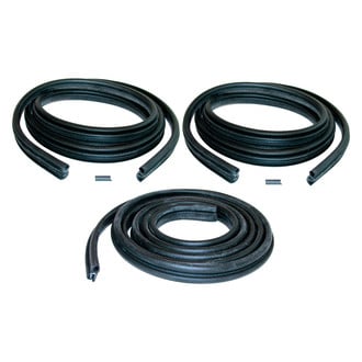 Fairchild® - Door Seal/Liftgate Kit