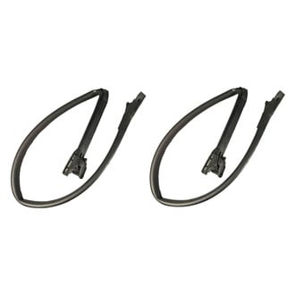 Fairchild® - Upper Driver and Passenger Side Door Seal Kit