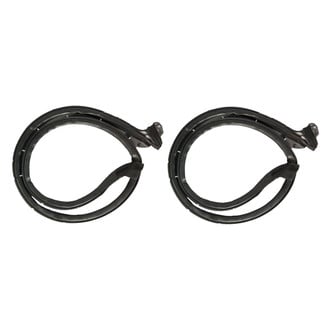 Fairchild® - Lower Driver and Passenger Side Door Seal Kit