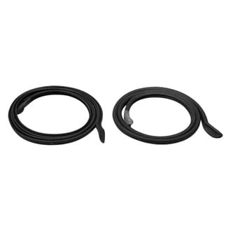 Fairchild® - Driver and Passenger Side Door Seal Kit