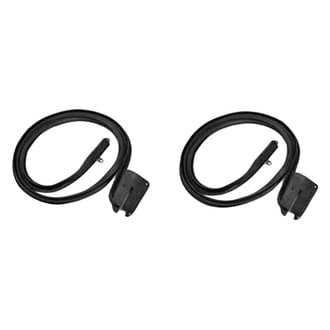 Fairchild® - Driver and Passenger Side Door Seal Kit
