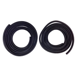 Fairchild® - Driver and Passenger Side Door Seal Kit