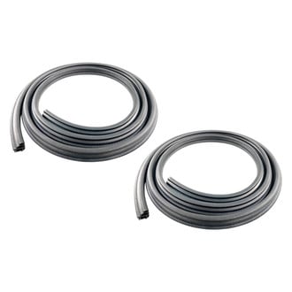 Fairchild® - Front Driver and Passenger Side Door Seal Kit