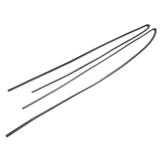 Fairchild® - Driver and Passenger Side Windshield Seal Kit