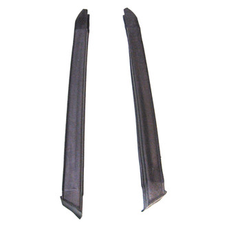 Fairchild® - Driver and Passenger Side Pillar Post Kit