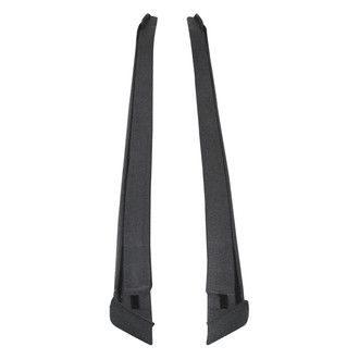 Fairchild® - Driver and Passenger Side Pillar Post Kit