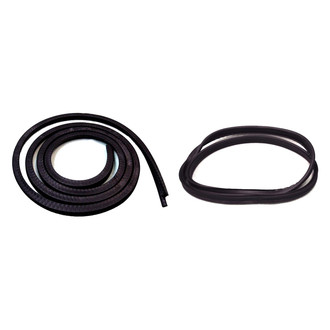 Fairchild® - Sunroof Weatherstrip