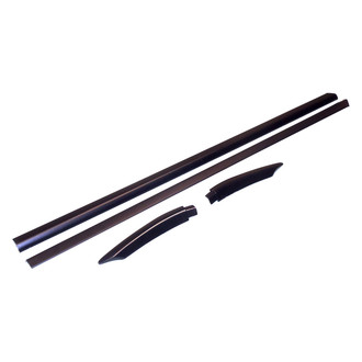 Fairchild® - Front Driver and Passenger Side Belt Molding Kit