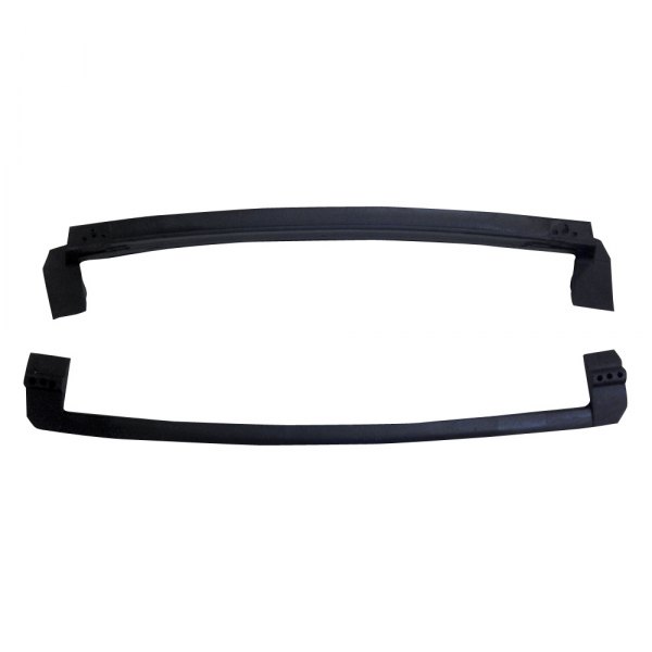 Fairchild® - Driver and Passenger Side T-Top Weatherstrip Set