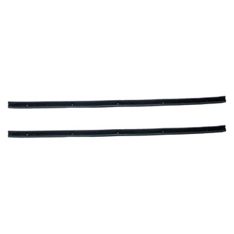 Fairchild® - Driver and Passenger Side Vent Window Seal Kit