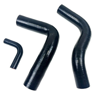 Fairchild® - 3 pc Set Engine Coolant Radiator Hose