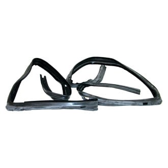 Fairchild® - Complete Glass Run Window Channel