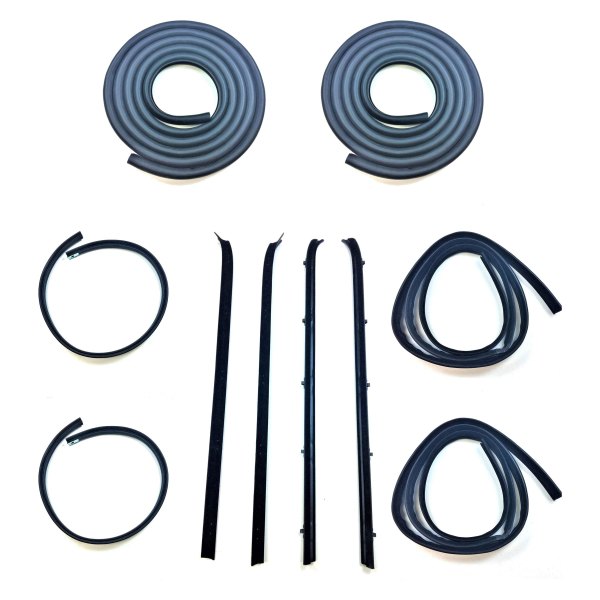 Fairchild® - Inner and Outer Window Seal Kit