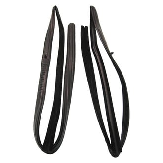 Fairchild® - Passenger Side Glass Run Window Channel Kit