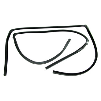 Fairchild® - Complete Glass Run Window Channel