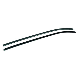 Fairchild® - Outer Driver and Passenger Side Belt Weatherstrip Kit