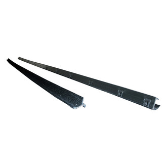 Fairchild® - Inner and Outer Belt Weatherstrip Kit