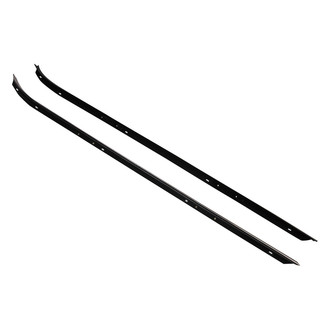 Fairchild® - Outer Driver and Passenger Side Belt Weatherstrip Kit