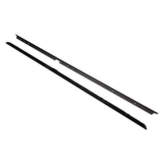 Fairchild® - Outer Driver and Passenger Side Belt Weatherstrip Kit