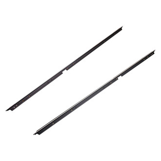Fairchild® - Outer Driver and Passenger Side Belt Weatherstrip Kit