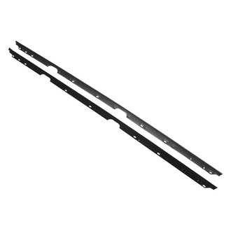 Fairchild® - Inner Driver and Passenger Side Belt Weatherstrip Kit