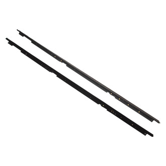 Fairchild® - Outer Driver and Passenger Side Belt Weatherstrip Kit