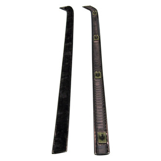 Fairchild® - Belt Weatherstrip Kit
