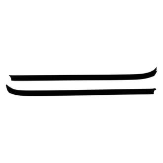 Fairchild® - Inner Driver and Passenger Side Belt Weatherstrip Kit